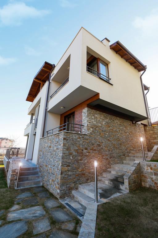 Twin House Konukevi Ognyanovo (Blagoevgrad)