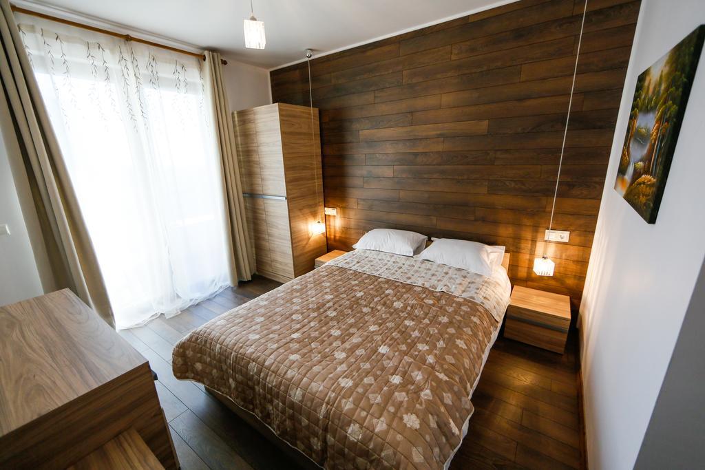 Konukevi Twin House 3*