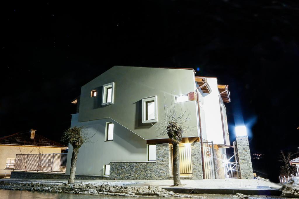 Twin House 3* Ognyanovo (Blagoevgrad)