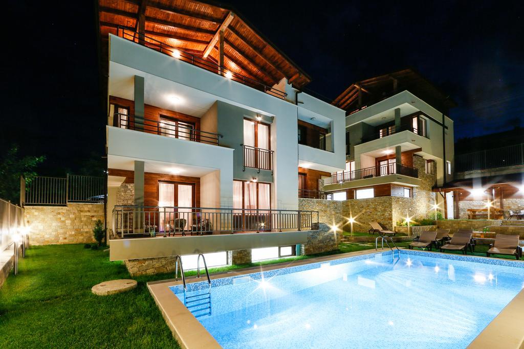 Twin House Ognyanovo (Blagoevgrad)