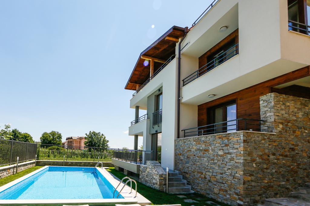 Konukevi Twin House Ognyanovo (Blagoevgrad)