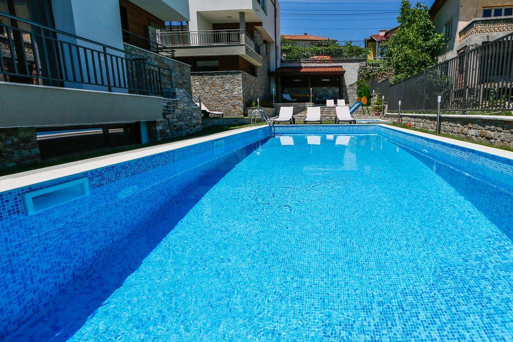 Twin House Ognyanovo (Blagoevgrad)