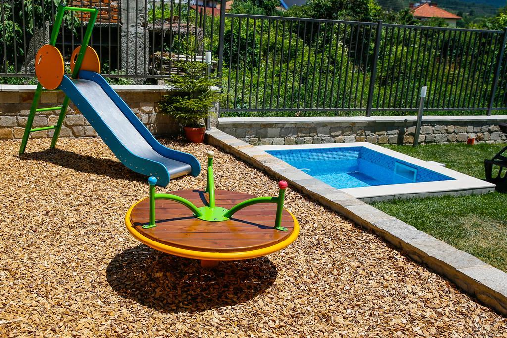 Konukevi Twin House Ognyanovo (Blagoevgrad)